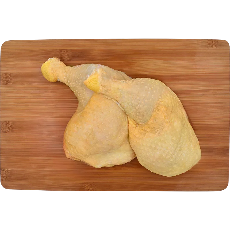 pernil sin rabadilla campesno